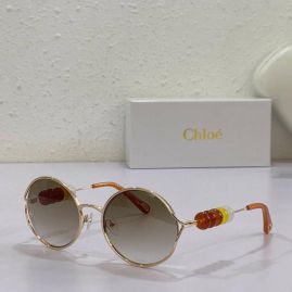 Picture of Chloe Sunglasses _SKUfw41289525fw